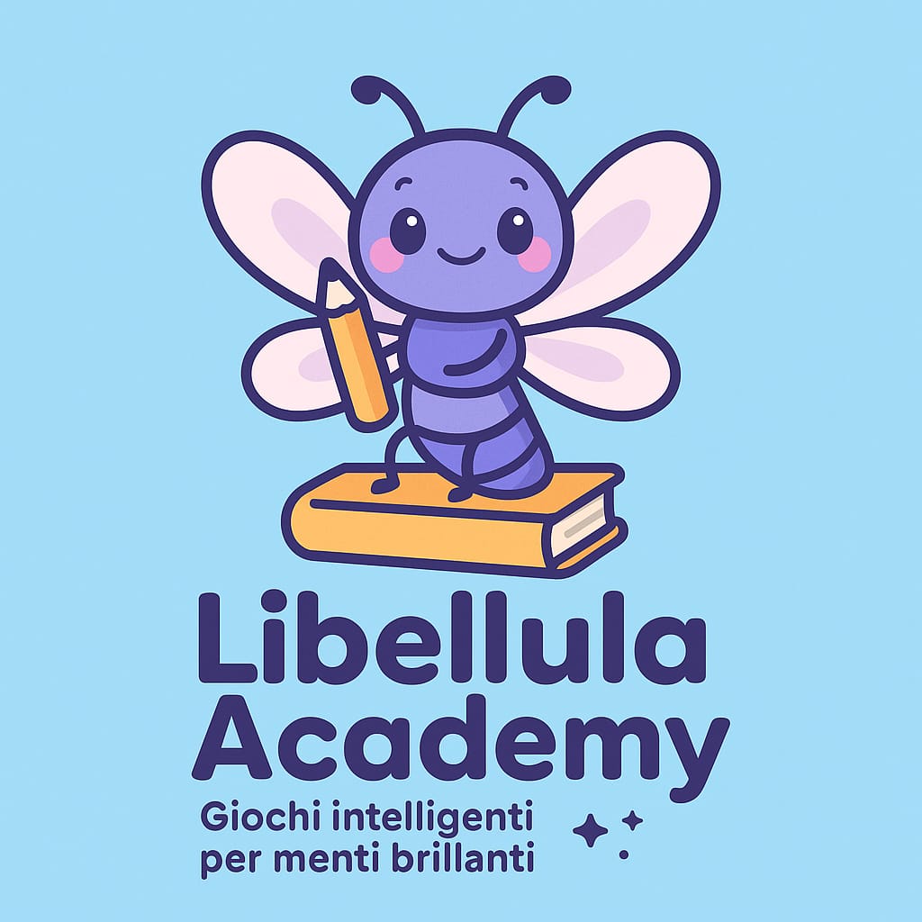LIBELLULA ACADEMY