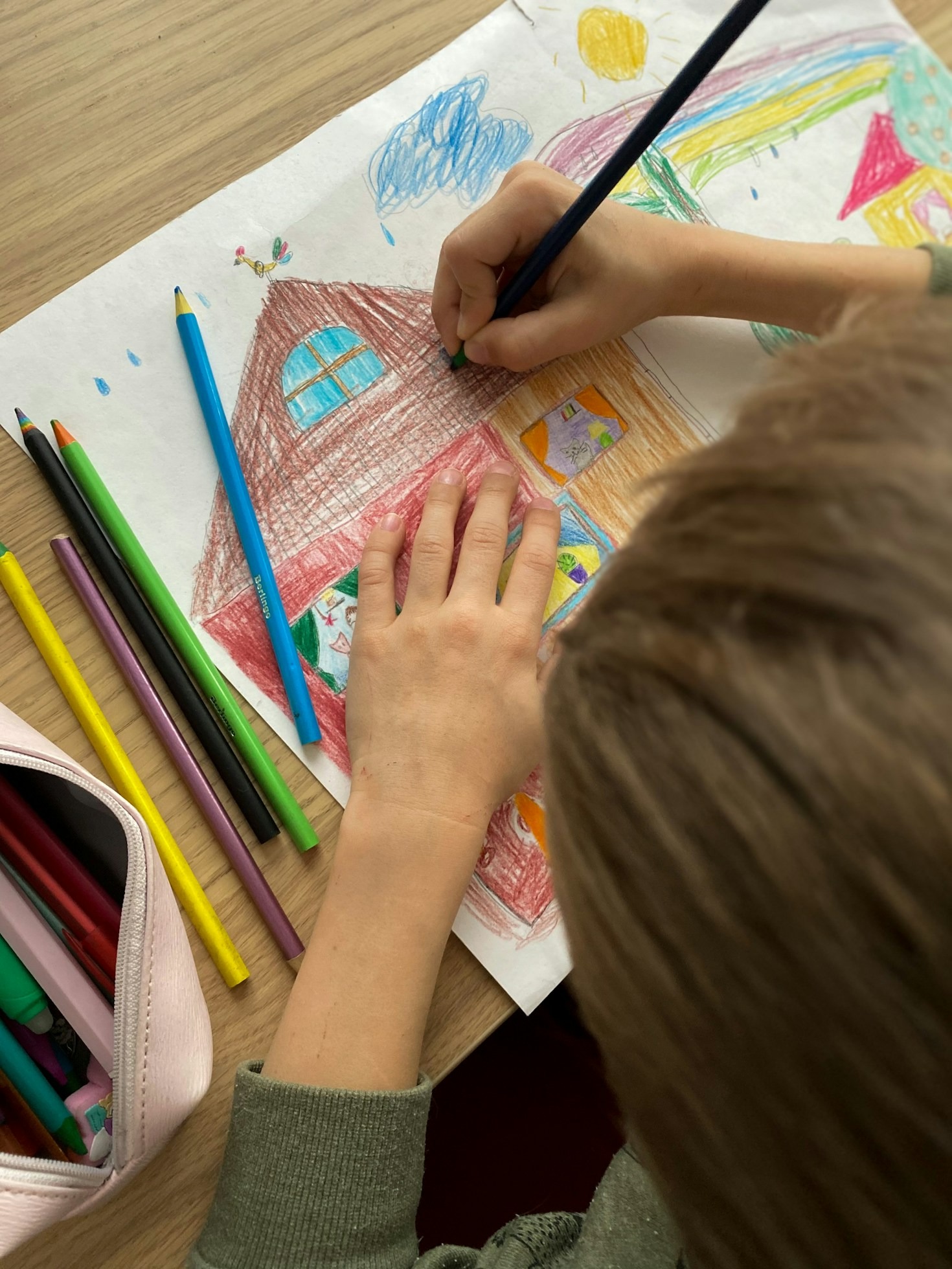Top 5 Benefits of Structured Play for Kids