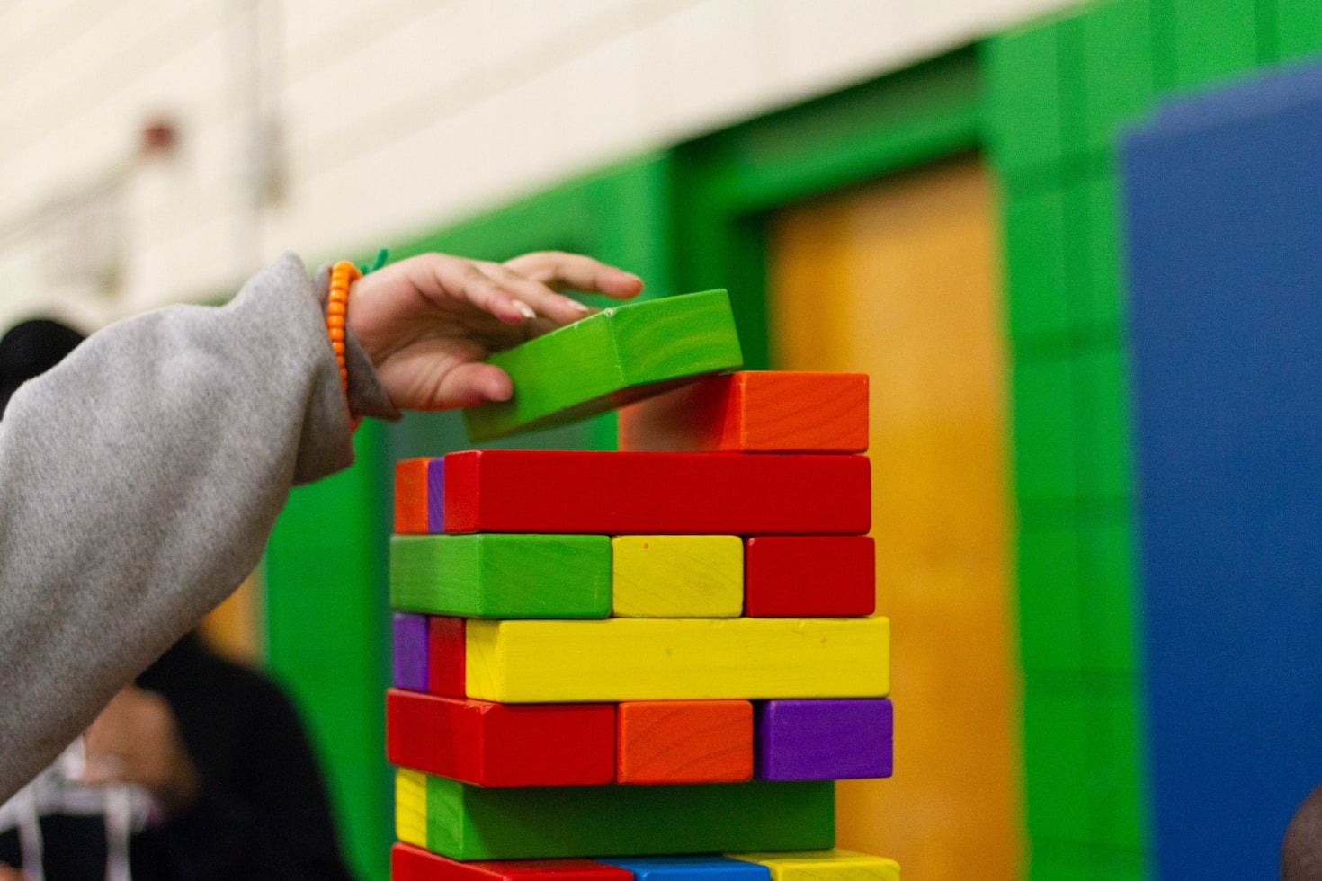 4000+ Ways to Make Preschool Fun and Educational