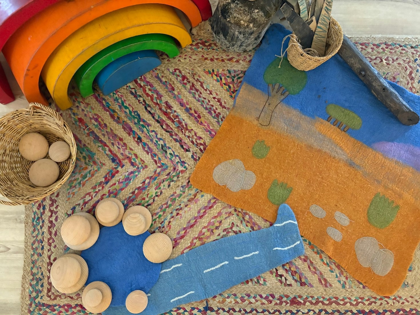 How to Simplify Playtime with Fun Activities